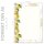 LEMONS Briefpapier Fruit CLASSIC 50 sheets, DIN A5 (148x210 mm), A5C-169-50