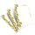 Motif Letter Paper! LEMONS 50 sheets DIN A5