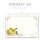 Envelopes Food & Drinks, LEMONS 25 envelopes - DIN C6 (162x114 mm) | Self-adhesive | Order online! | Paper-Media