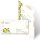 100-pc. Complete Motif Letter Paper-Set LEMONS