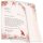 Stationery-Motif CHRISTMAS TALE | Christmas | High quality Stationery DIN A4 - 100 Sheets | 90 g/m² | Printed on both sides | Order online! | Paper-Media