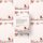 Motif Letter Paper! CHRISTMAS TALE 100 sheets DIN A4