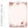 CHRISTMAS TALE Briefpapier Christmas Stationery ELEGANT 50 sheets, DIN A5 (148x210 mm), A5E-591-50