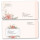 Envelopes Christmas, CHRISTMAS TALE 50 envelopes (with window) - DIN LONG (220x110 mm) | Self-adhesive | Order online! | Paper-Media