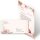 200-pc. Complete Motif Letter Paper-Set CHRISTMAS TALE