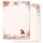 Briefpapier-Sets Weihnachten, WEIHNACHTSMÄRCHEN Briefpapier Set, 200 tlg. - DIN A4 & DIN LANG im Set. | Online bestellen! | Paper-Media