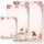 Adornos-juegos de papelería Navidad, CUENTO DE NAVIDAD Juego completo de 200 componentes - DIN A4 & DIN LANG Set. | Orden en línea! | Paper-Media