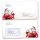 Envelopes Christmas, LETTER TO SANTA CLAUS 25 envelopes (with window) - DIN LONG (220x110 mm) | Self-adhesive | Order online! | Paper-Media