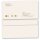 SQUARES Briefumschläge Colored CLASSIC 25 envelopes (windowless) Paper-Media DLOF-49A-25