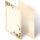 Stationery-Motif LATE SUMMER | Flowers & Petals, Seasons - Summer | High quality Stationery DIN A4 - 20 Sheets | 90 g/m² | Printed on both sides | Order online! | Paper-Media