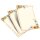 Papel de carta FINALES DE VERANO - 100 Hojas formato DIN A6