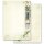 Motif Letter Paper! WINTER WINDOWS 20 sheets DIN A4 Christmas, Christmas paper, Paper-Media