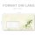 Briefumschläge Weihnachten, WINTERFENSTER 10 Briefumschläge (mit Fenster) - DIN LANG (220x110 mm) | selbstklebend | Online bestellen! | Paper-Media