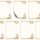 Motif Letter Paper! EASTER MAIL 50 sheets DIN A5