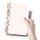 Motif Letter Paper! MAGNIFICENT ROSES 50 sheets DIN A5