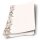 Motif Letter Paper! MAGNIFICENT ROSES 100 sheets DIN A6