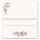 MAGNIFICENT ROSES Briefpapier Sets Rose motif CLASSIC 40-pc. Complete set, DIN A4 & DIN LONG Set., SOC-8378-40
