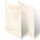 MARMOR BEIGE Urkunden-Gastro Urkunde ELEGANT , DIN A4 & DIN A5, MUG-101