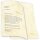 Thick paper 190 g/m², MARBLE LIGHT YELLOW