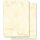 Dickes Papier MARMOR HELLGELB - DIN A5 (210x148 mm), 190 g/m² beidseitig bedruckt | Paper-Media