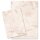 Urkundenpapier 190 g/m², Motiv MARMOR TERRACOTTA Marmor & Struktur, Urkunden & Gastronomie, Urkunde, Paper-Media