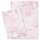Urkundenpapier 190 g/m², Motiv MARMOR MAGENTA Marmor & Struktur, Urkunden & Gastronomie, Urkunde, Paper-Media