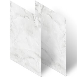 MARBLE LIGHT GREY Urkunden-Gastro Certificate ELEGANT , DIN A5 (148x210 mm), UGA5-208
