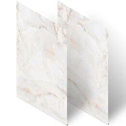 MARBLE NATURAL Urkunden-Gastro Certificate ELEGANT , DIN A4 & DIN A5, MUG-109