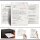 Papier épais 190 g/m², MARBRE NATUREL