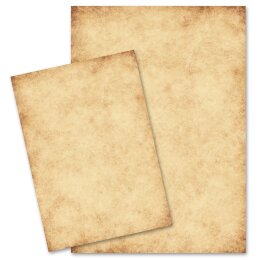 Urkundenpapier 190 g/m², Motiv HISTORY Antik &...