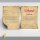 Thick paper 190 g/m², HISTORY