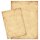 Urkundenpapier 190 g/m², Motiv HISTORY Antik & History, Urkunden & Gastronomie, Vintage, Paper-Media