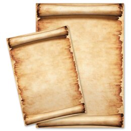Thick paper 190 g/m², PARCHMENT Antique &...
