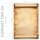 Motif Paper!Thick paper 190 g/m², PARCHMENT DIN A4 (210x297 mm) Antique & History, Certificates & Gastronomy, Certificate, Paper-Media