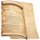 Urkundenpapier PERGAMENT 190 g/m², DIN A4 (210x297 mm)
