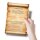 Motif Paper!Thick paper 190 g/m², PARCHMENT DIN A5 (210x148 mm)