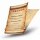Urkundenpapier PERGAMENT 190 g/m², DIN A5 (210x148 mm)