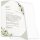 OLIVE BRANCHES Briefpapier Menu CLASSIC 250 sheets, DIN A4 (210x297 mm), A4C-8379-250