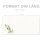 Briefumschläge Essen & Trinken, OLIVENZWEIGE 10 Briefumschläge (ohne Fenster) - DIN LANG (220x110 mm) | selbstklebend | Online bestellen! | Paper-Media