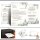 Motiv-Briefpapier-Sets WEIHNACHTSWICHTEL