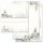 Motif Letter Paper-Sets CHRISTMAS ELF Christmas, Christmas feast, Paper-Media