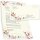 Motif envelopes! TROPICAL FLOWERS